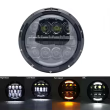 Ultra-Beam 7\